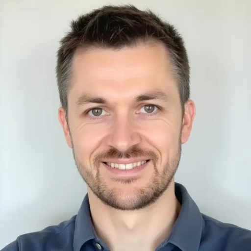 William Martin Image de statistiques relatives à un site internet et montrant l'amélioration de son référencement naturel